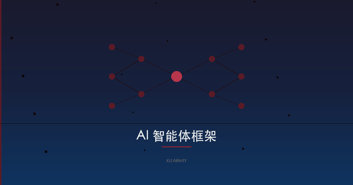 怎样设计一个 AI 智能体框架